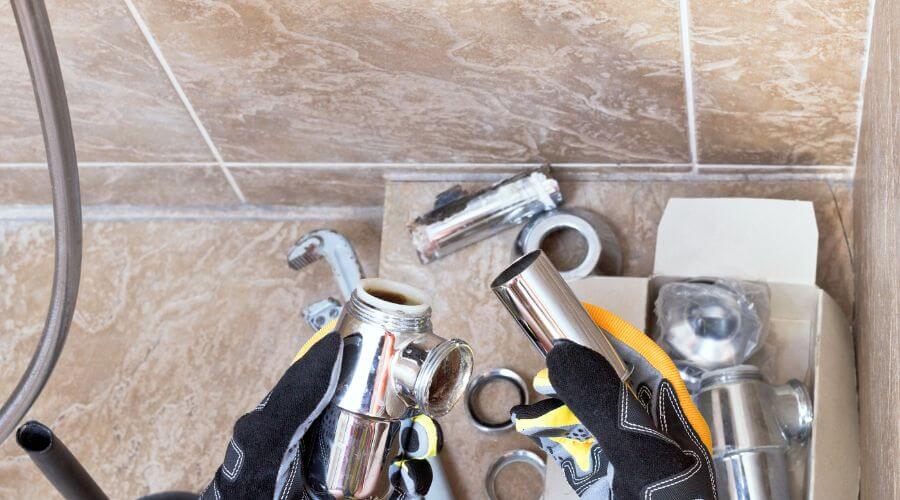 Local Siding Services in La Vergne, TN